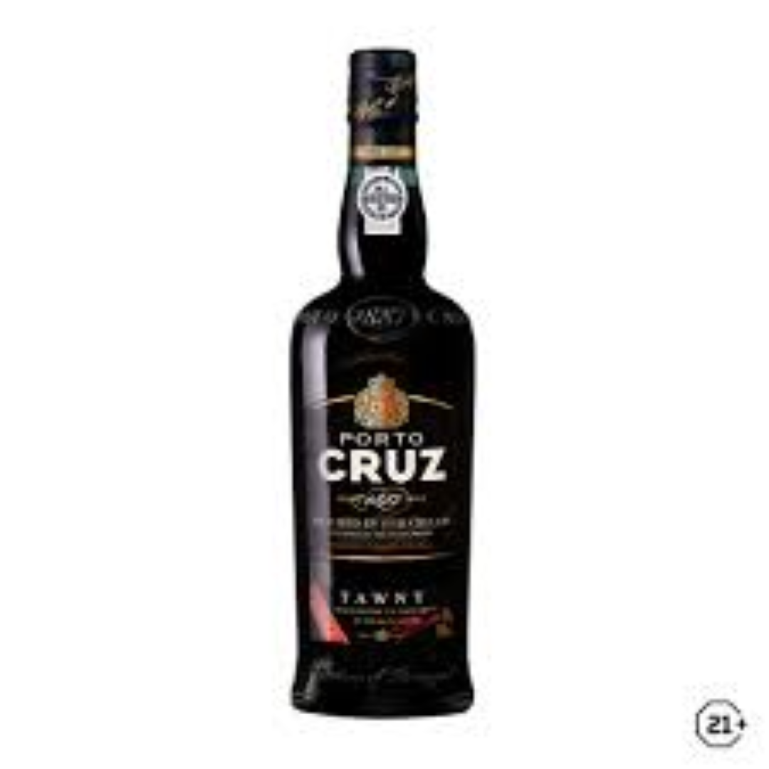 CRUZ PORTO TAWNY 750ML
